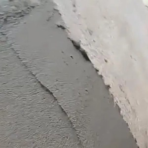 番禺水工建筑物I级C55聚合物改性水泥砂浆 渠道防渗泵站加固迎水面抗冲刷砂浆