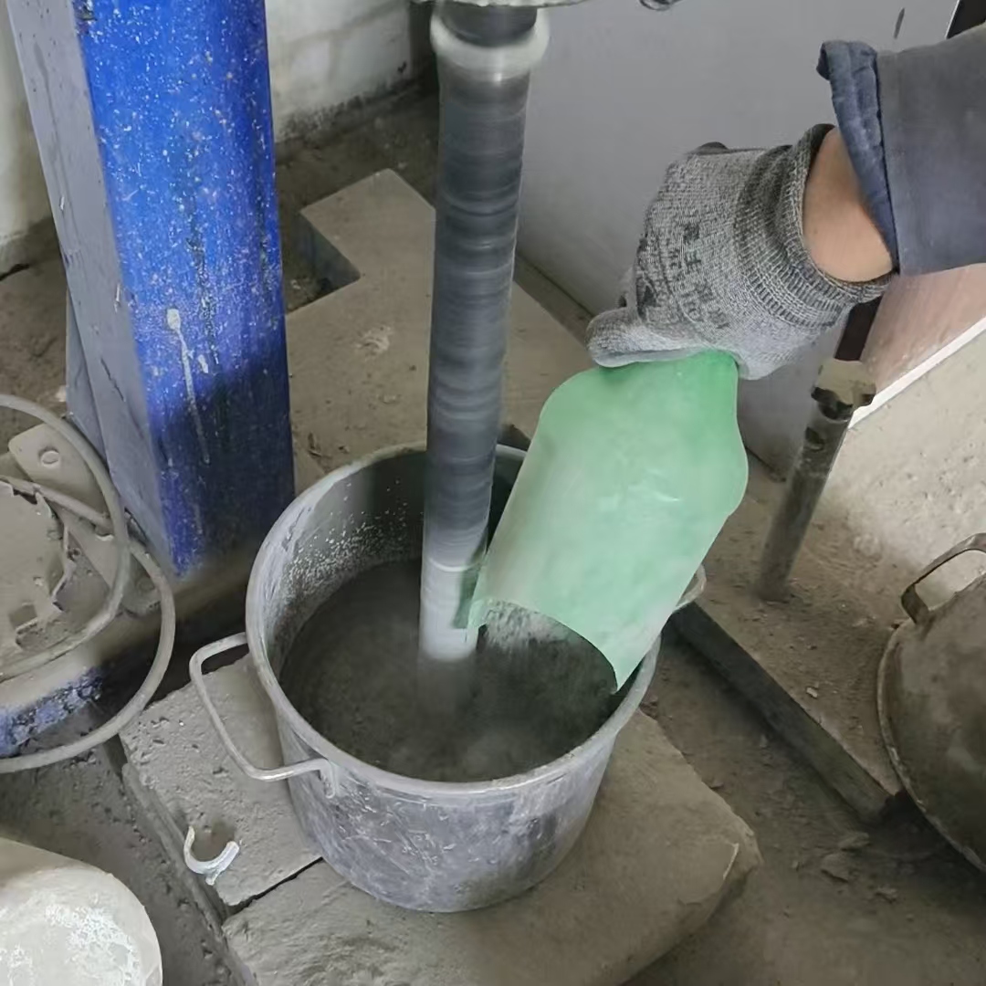 番禺桥梁公路张拉用H60压浆料与普通压浆料有什么区别？