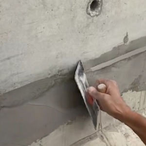 番禺P型防护型环氧树脂砂浆